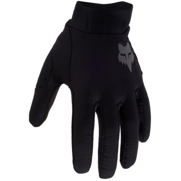Зимові перчатки FOX DEFEND LO-PRO FIRE Glove [Black]