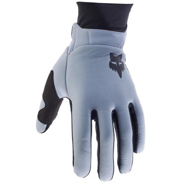 Зимові перчатки FOX DEFEND THERMO Glove [Steel Gray]