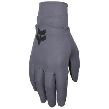 Водостійкі перчатки FOX RANGER WATER Glove [Graphite]
