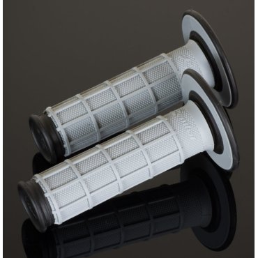 Гріпси Renthal MX Grips - Dual Compound [Grey]