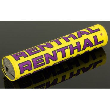 Захисна подушка Renthal SX Pad 10