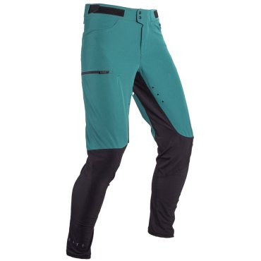 Штани LEATT MTB 2.0 Trail Pant [Teal]