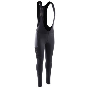 Штани LEATT MTB 4.0 Endurance Bib Pant [Black]