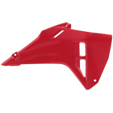 Боковини Polisport Radiator Scoops - Honda (25-) [Red]