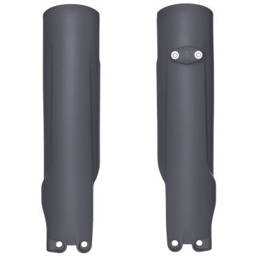 Захист вилки Polisport Fork Guard - Husqvarna (23-) [Nardo Grey]