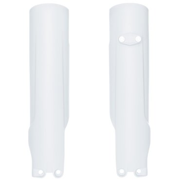 Захист вилки Polisport Fork Guard - KTM (23-) [White]