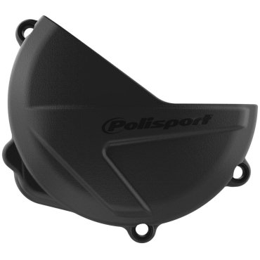 Захист зчеплення Polisport Clutch Cover - Honda [Black]