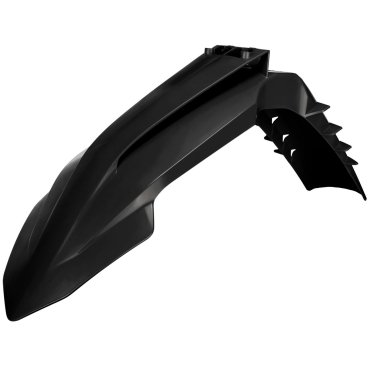 Крило Polisport Front Fender - KTM (23-) [Black]