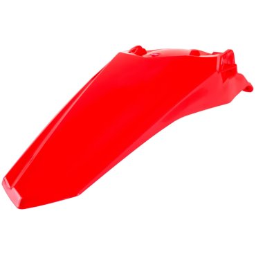 Крило Polisport Rear Fender - Honda (21-) [Red]