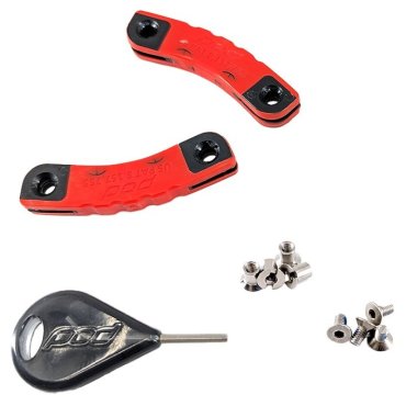 Ремкомплект POD KX 3.0 Hinge Ligament Set