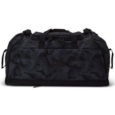 Сумка для форми FOX PODIUM GB - CAMO [Black]
