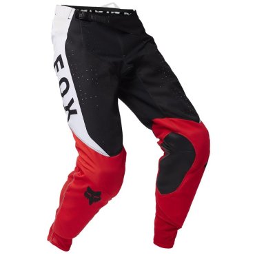 Штани FOX 360 Pant - DIVIDER [Flo Red]
