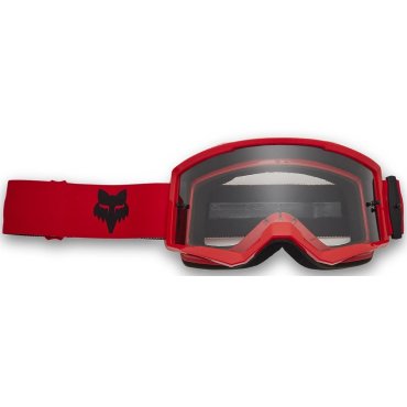 Окуляри FOX MAIN Goggle - CORE [Flo Red]