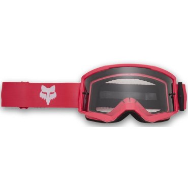 Окуляри FOX MAIN Goggle - CORE [Pink]