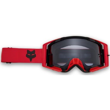 Окуляри FOX AIRSPACE Goggle - CORE [Flo Red]