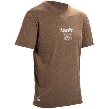 Джерсі LEATT MTB 1.0 Gravity Jersey [Loam]