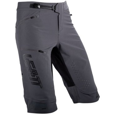 Шорти LEATT MTB 4.0 Gravity Short [Graphite]