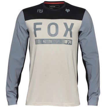 Джерсі FOX RANGER Jersey [Vintage White]