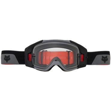 Окуляри FOX VUE X Goggle [Black]