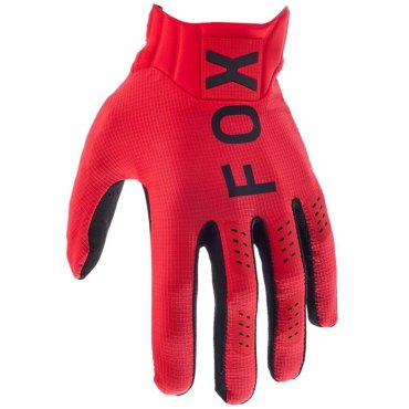 Перчатки FOX FLEXAIR Glove [Flo Red]