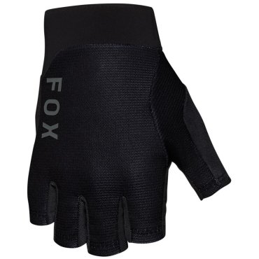 Перчатки FOX RANGER GEL Short Glove [Black]