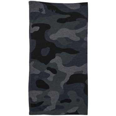 Утеплювач шиї FOX LEGION Neck Gaiter - CAMO [Black]