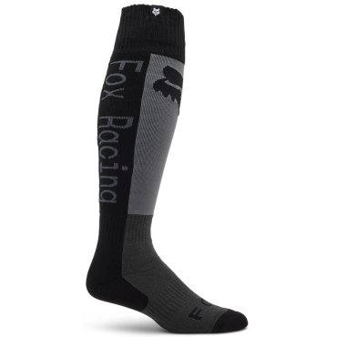 Шкарпетки FOX 180 Sock - LEAN [Black]