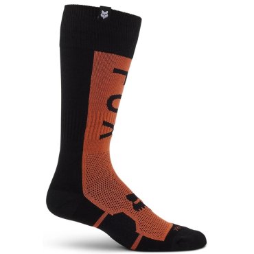 Шкарпетки FOX 360 Sock - DIVIDER [Flo Orange]