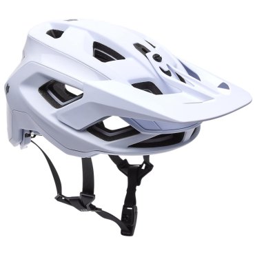 Шолом FOX SPEEDFRAME RS Helmet - MATTE [White]