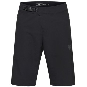 Шорти FOX RANGER Short [Black]