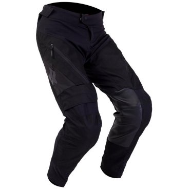 Штани FOX DEFEND Pant [Black]
