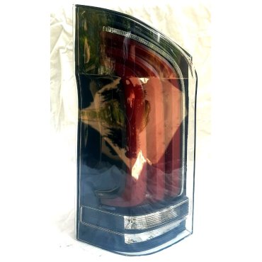       Mercedes Benz Vito / V-Class W447 оптика задняя LED альтернативная черная  стиль 2024 WH