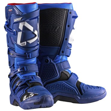 Мотоботи LEATT 4.5 Enduro Boot [Blue]