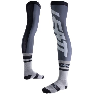Шкарпетки LEATT Knee Brace Sock [Grey]