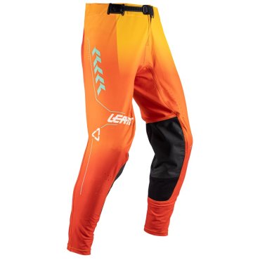 Штани LEATT Moto 5.5 I.K.S Pant [Orange]
