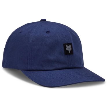 Кепка FOX StrapBack Hat - LEVEL UP [Midnight]