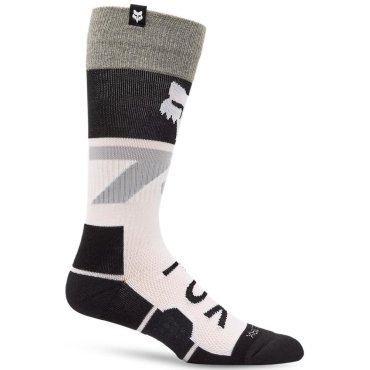 Шкарпетки FOX 360 Sock - TINE [Black]