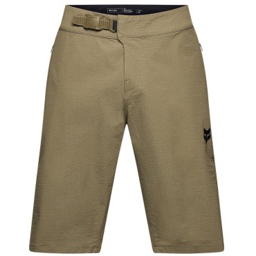 Шорти FOX RANGER Short + Liner [Military]