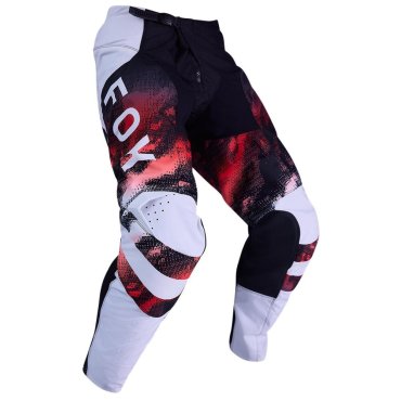 Штани FOX 180 Pant - KAIROS [Fluo Red]