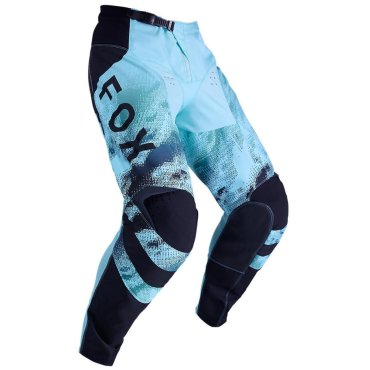 Штани FOX 180 Pant - KAIROS [Turquoise]