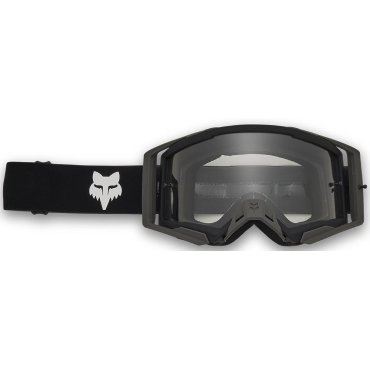 Окуляри FOX AIRSPACE II S Goggle [Black]