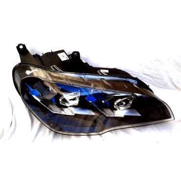 BMW X5 E70 2010+ оптика передняя FULL LED стиль G05