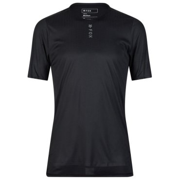 Джерсі FOX FLEXAIR PRO Jersey [Black]