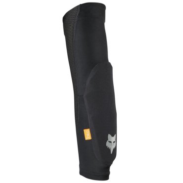 Дитячі налокітники FOX ENDURO Youth Sleeve Elbow Guard [Black]