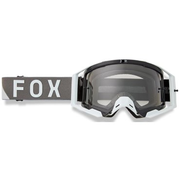 Окуляри FOX AIRSPACE Goggle - TINE [Black]