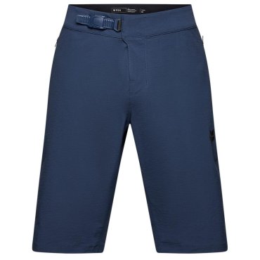 Шорти FOX RANGER Short + Liner [Midnight]