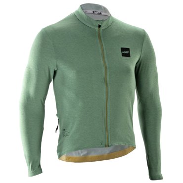 Джерсі LEATT MTB 4.0 Endurance Jersey [Mist Green]