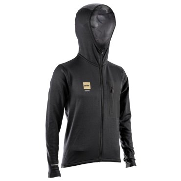Куртка LEATT MTB 2.0 ThermaFlow Jacket [Black]