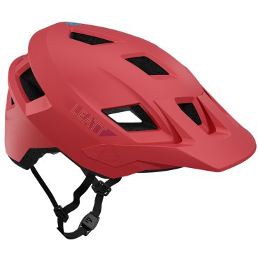 Шолом LEATT MTB 1.0 All Mountain Helmet [Red]