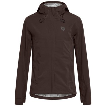 Куртка FOX RANGER WATER Jacket [Cocoa]
